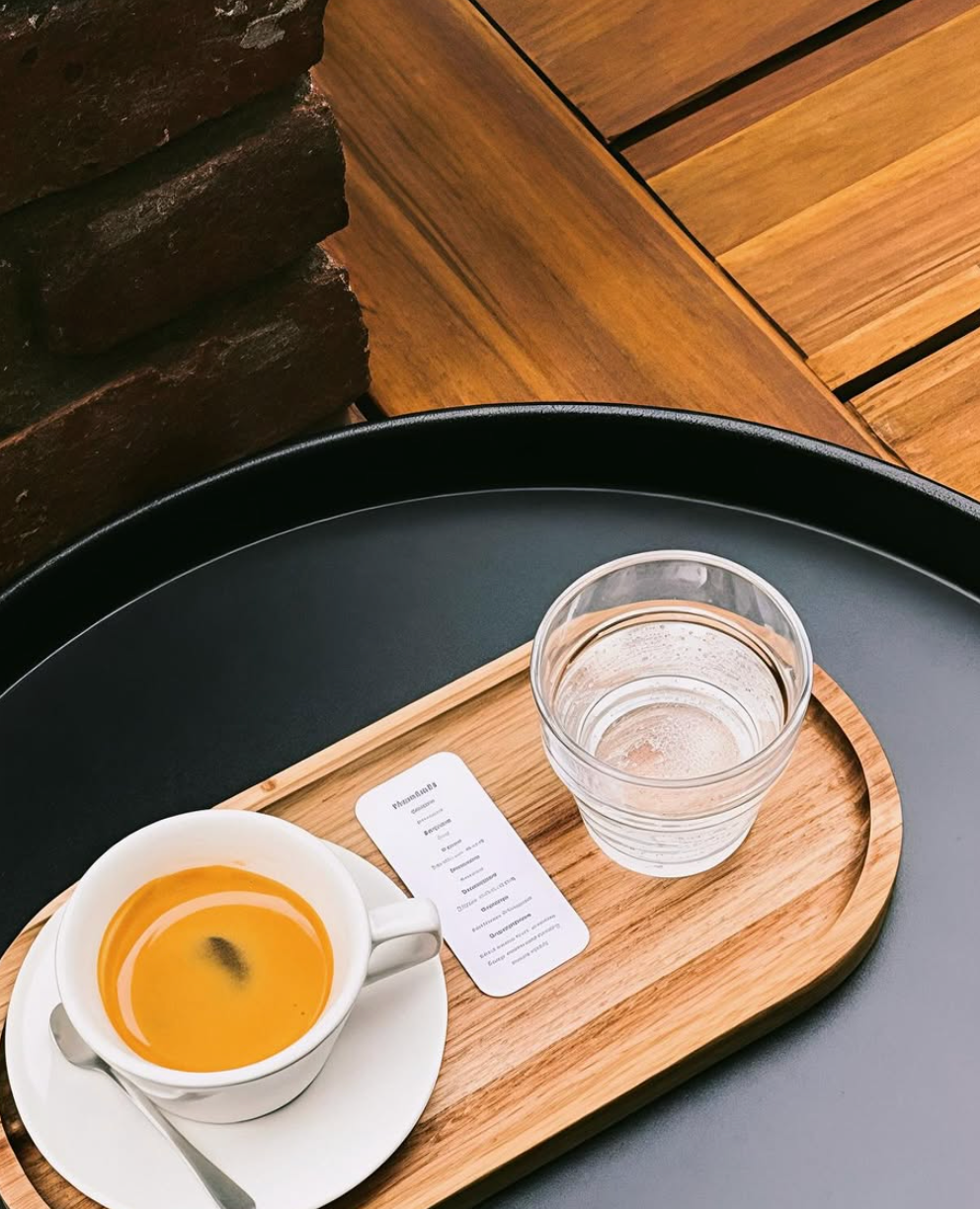 What Is Specialty Coffee?