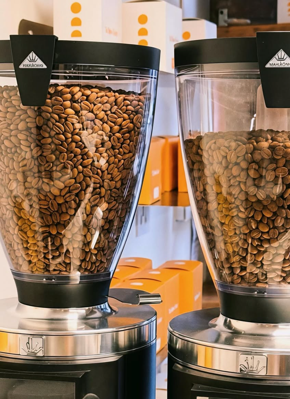 How Freshness Affects the Flavor of Coffee