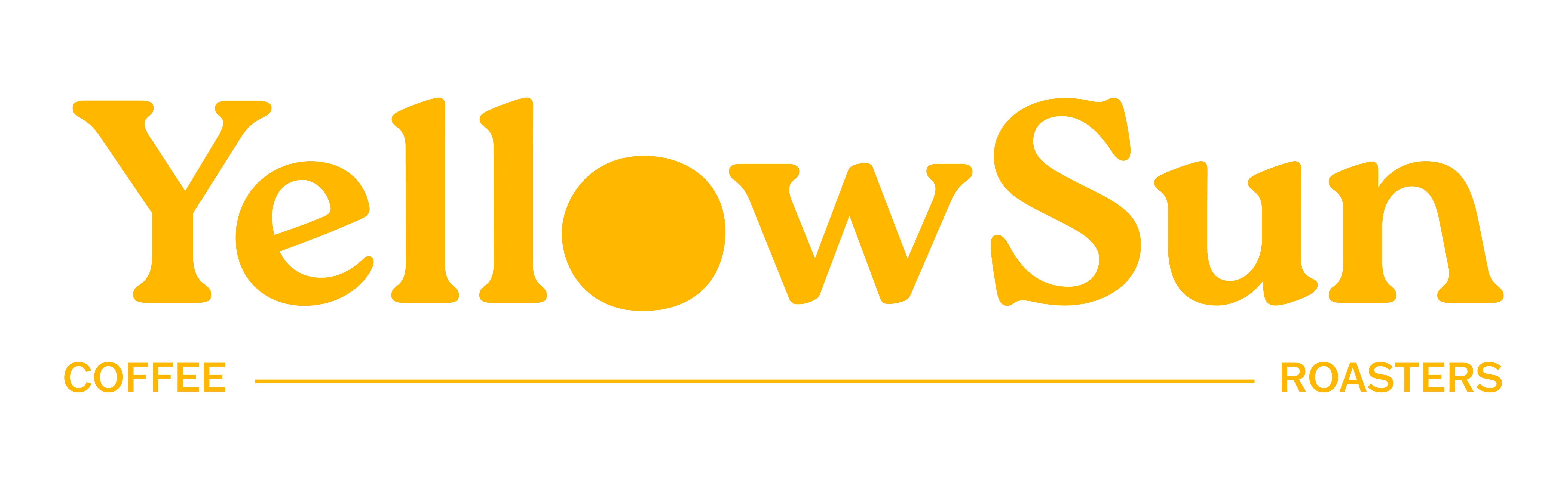 YellowSun Coffee