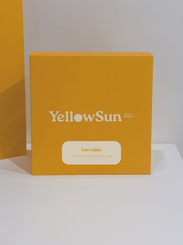 Las Lajas – Costa Rica